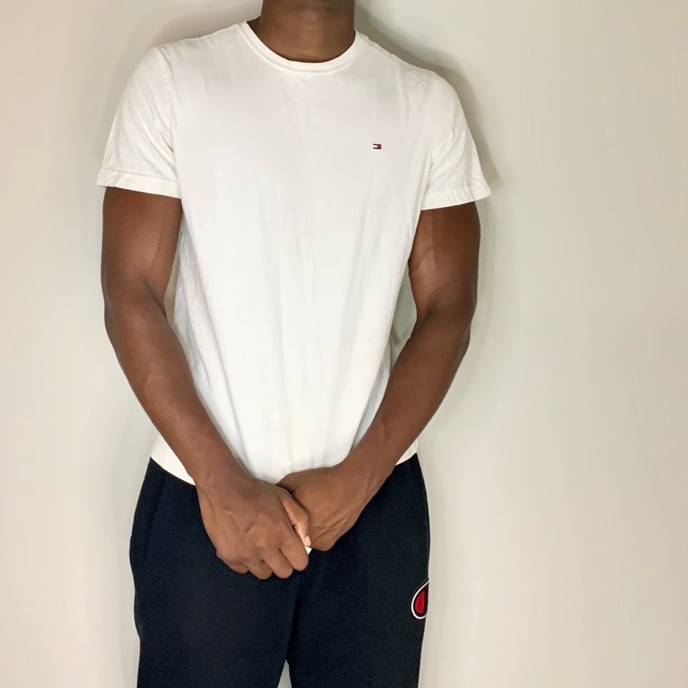 Tommy Hilfiger Casual Tee